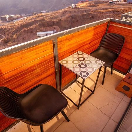 Apartamento New Gudauri Twins 301 Exterior foto