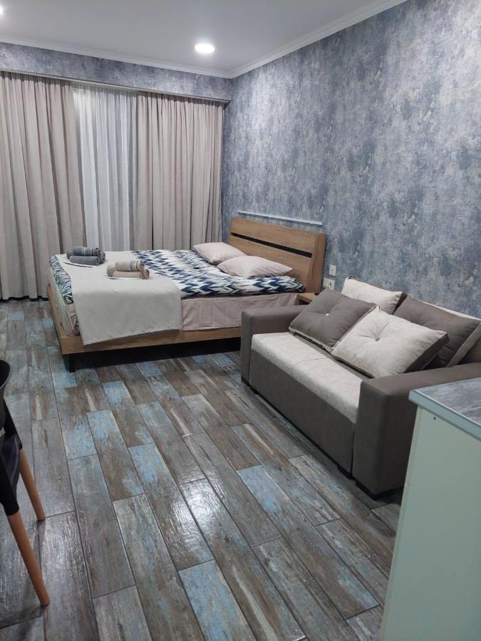 Apartamento New Gudauri Twins 301 Exterior foto