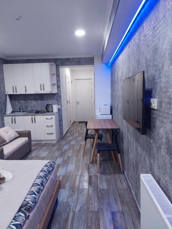 Apartamento New Gudauri Twins 301 Exterior foto